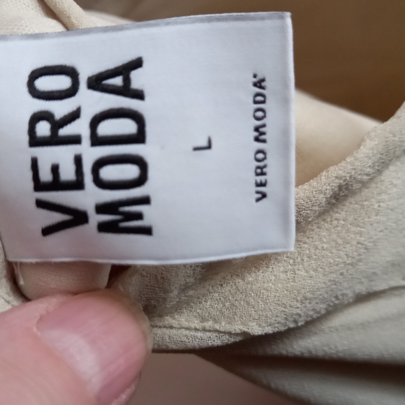 Vero Moda summer dress - Picture 3 of 14